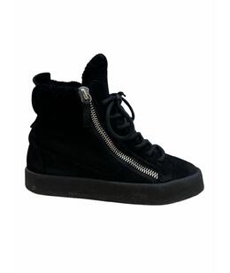 GIUSEPPE ZANOTTI DESIGN: Кеды 