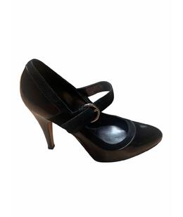 GIANVITO ROSSI: Туфли 