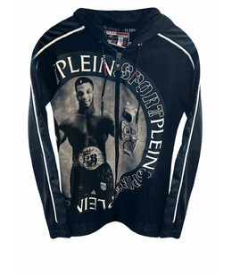 PHILIPP PLEIN: Летняя толстовка 