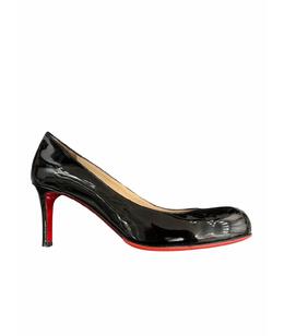 CHRISTIAN LOUBOUTIN: Туфли 