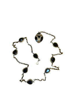 VALENTINO: Ремень 