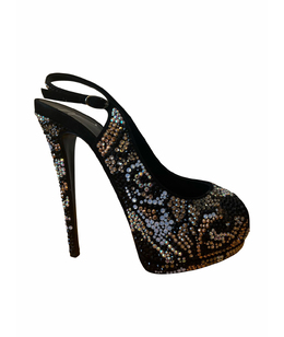 GIUSEPPE ZANOTTI DESIGN: Туфли 