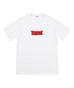 SUPREME: Футболка 