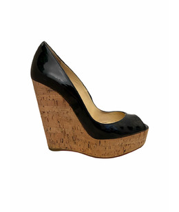 CHRISTIAN LOUBOUTIN: Туфли 