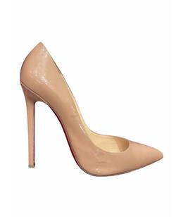 CHRISTIAN LOUBOUTIN: Туфли 