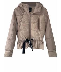 PINKO: Куртка 