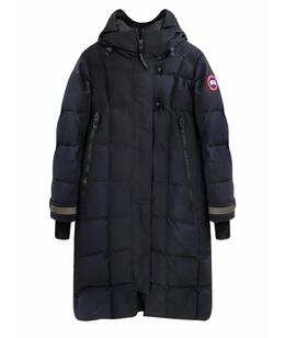 CANADA GOOSE: Зимний пуховик 