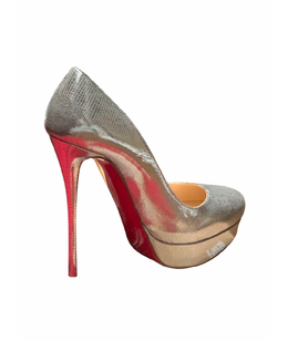 CHRISTIAN LOUBOUTIN: Туфли 