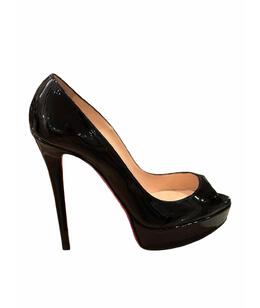 CHRISTIAN LOUBOUTIN: Туфли 