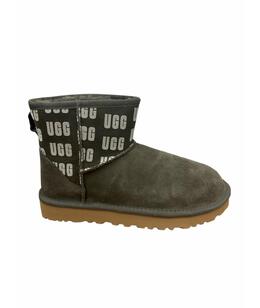 UGG AUSTRALIA: Ботинки 