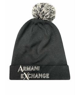 ARMANI EXCHANGE: Шапка 