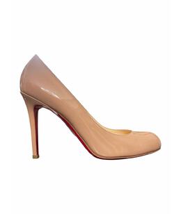 CHRISTIAN LOUBOUTIN: Туфли 