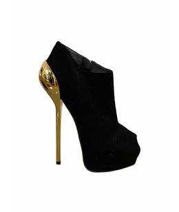 GIUSEPPE ZANOTTI DESIGN: Туфли 