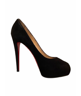 CHRISTIAN LOUBOUTIN: Туфли 