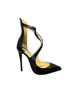 CHRISTIAN LOUBOUTIN: Туфли 