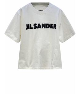 JIL SANDER: Футболка 