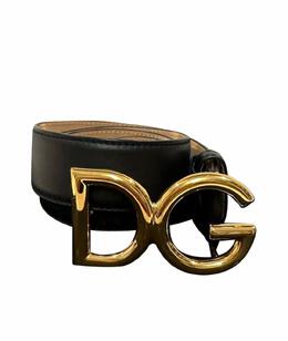 DOLCE&GABBANA: Ремень 