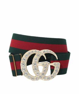 GUCCI: Ремень 