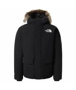 THE NORTH FACE: Зимний пуховик 