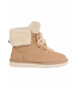 UGG AUSTRALIA: Ботинки 