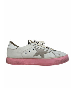 GOLDEN GOOSE DELUXE BRAND: Кеды 