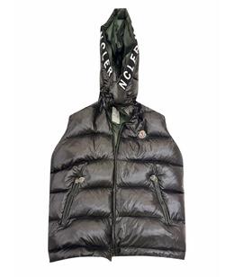 MONCLER: Жилет 