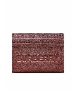 BURBERRY: Картхолдер 