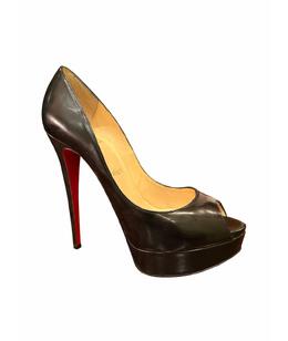 CHRISTIAN LOUBOUTIN: Туфли 