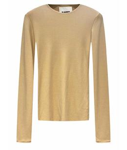 JIL SANDER: Свитшот 