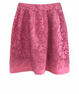ERMANNO SCERVINO: Короткая юбка 