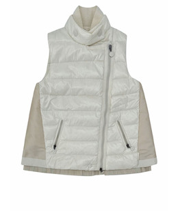 MONCLER: Жилет 