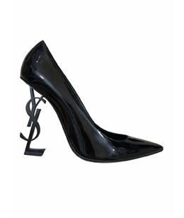 SAINT LAURENT: Туфли 