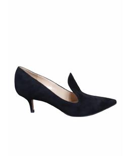 GIANVITO ROSSI: Туфли 