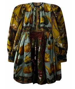 DOLCE&GABBANA: Сарафан 