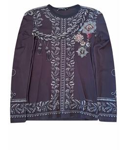 DOLCE&GABBANA: Свитшот с длинным рукавом 