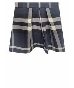 BURBERRY: Юбка 