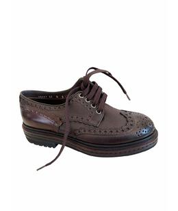 SANTONI: Лоферы 