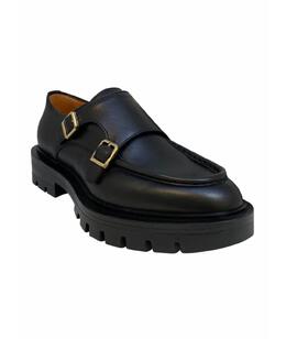 SANTONI: Лоферы 