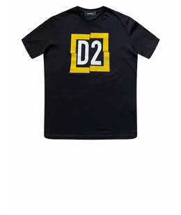 DSQUARED2: Футболка 