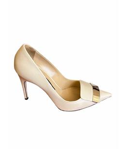 GIANVITO ROSSI: Туфли 