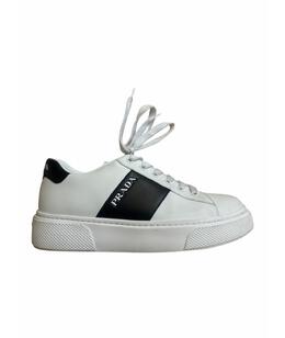 PRADA: Кеды 