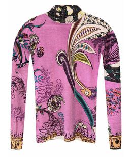 ETRO: Свитер 