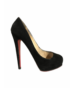 CHRISTIAN LOUBOUTIN: Туфли 