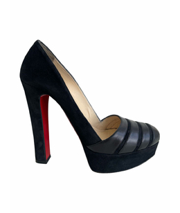 CHRISTIAN LOUBOUTIN: Туфли 