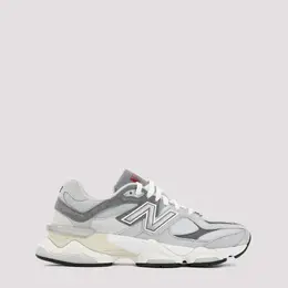 New Balance: Серые кроссовки  9060