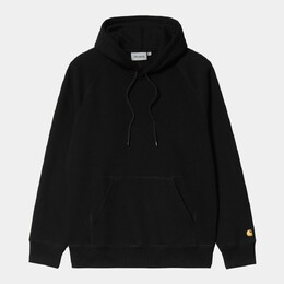 CARHARTT WIP: Толстовка  Chase с капюшоном