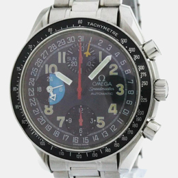 Omega: Часы  Speedmaster