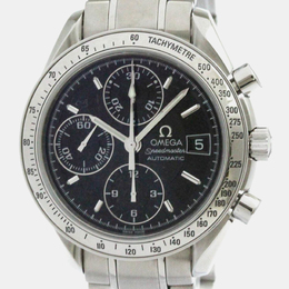 Omega: Часы  Speedmaster