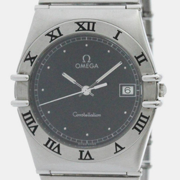 Omega: Часы  Constellation