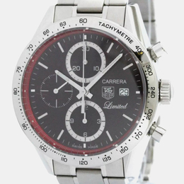 Tag Heuer: Часы  Carrera